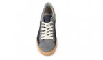 GBX High End Euro Styles Calf Suede Leather Sneakers Men Casual Shoes Fashion