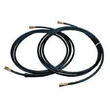 High Pressure Resistance Steering Hose Kit Anti - Aging Excellent Pulse