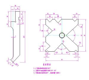 Quality press brake goose neck punch tooling wholesale