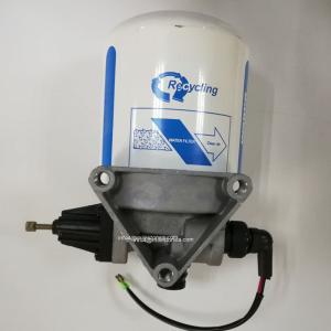 Quality ISO / SGS Certificate Air Dryer Assy 4324102227 For Truck wholesale