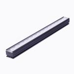 24V 9W 378mm Emitting Length 1 Channel Machine Vision Bar Light