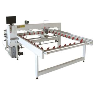 Quality High Performance Carpet Manufacturing Machine Long Arm Sewing Machine wholesale