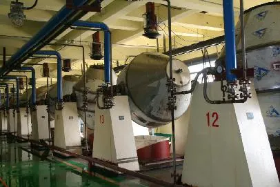 Copper And Gold Froth Flotation Reagents Yx093 For Ore Processing