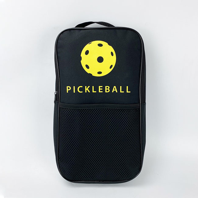 UV Pickle Ball Racket Aramid Honeycomb Core Outdoor Carbon Pickleball Paddle