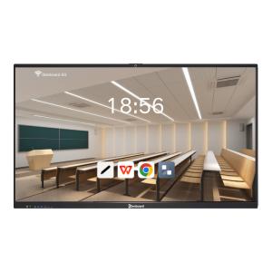 Quality A55x8 Architecture Interactive Lessons Tempered Glass Smart Digital Whiteboard wholesale