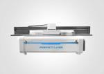 Large Format Industrial Automatic UV Flatbed Printer for Glass, Wood, Ceramics