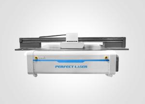 Quality Large Format Industrial Automatic UV Flatbed Printer for Glass, Wood, Ceramics wholesale