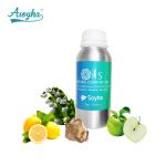 Oil Soluble Pure Organic Essential Oils , Natural Scented Oils For Air Freshener
