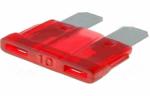Colorful Auto Blade Fuse Used For Vehicle