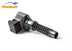 Quality Recon Shumatt Fuel Pump Single Pump 0414750004 700-799 for FAW6 J5K4.8D wholesale