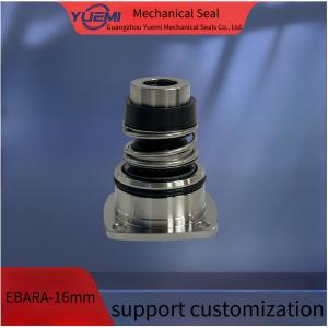 Quality Balanced Pump EBARA Mechanical Seall 16mm 20mm Stainless Steel wholesale