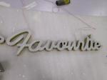 Waterproof Acrylic Neon Channel Letter Signs Durable For Office