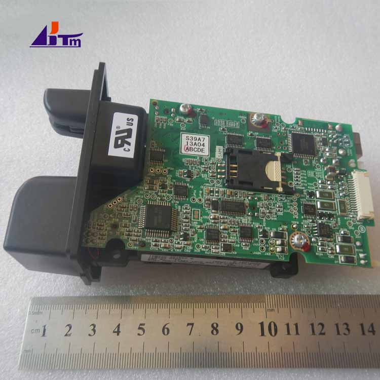 Wincor Nixdorf Card Reader CHD DIP Hybrid ICM330-3R1593 01750208512 1750208512