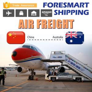 Quality 7 Days Storage Free Air Shipping From China To Australia wholesale