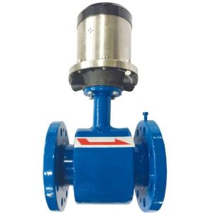 Quality LDY-XS-6D Electromagnetic Water Meter Of LD Series Electromagnetic Flow Meter wholesale