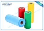 Tela Non Woven Fabric Sesamoid Soft Feeling Non Woven Pillow Cover