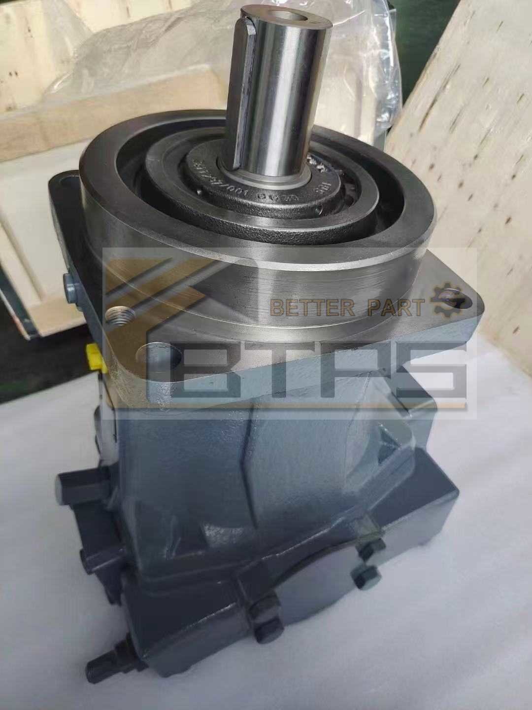 China Factory Hydraulic Piston Pump A7VO A7VO55 A7VO250 A7VO355 A7VO107 A7VO160 A7VO500 A7VO160LRH163L-VZB01