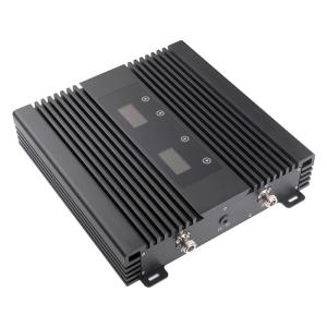 Quality 2G 4G Mobile Signal Booster repetidora Signal Amplifier Cell phone amplificateur 4g Phone repeater wholesale