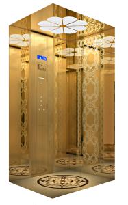 Quality Homelift, Load 320KG-1600KG, Speed 0.4-1.0m/s wholesale