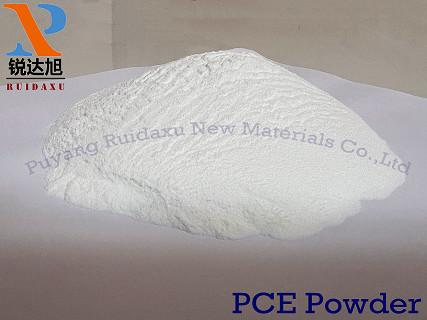 Residential Water Reducing Agent Solubility at 25°C Water 59g/100ml for Enhanced