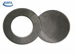Customized Chemical Industry Porous Stainless Steel Discs High Temperature