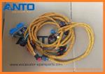 2964617 296-4617 Engine Harness Excavator Engine Parts For 320D 320D FM 320D FM