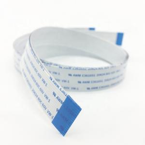 Quality 14-Day Lead Time Professional Custom Flexible Flat Cable IDC Flat Ribbon Cable Wire Harness for EURO Market wholesale