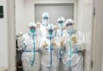 Polypropylene Non Woven Waterproof Isolation Gown Single Use Non Irritating