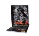 FSC Custom Soft Cover Photo Books Comic Book Printing OEM ODM
