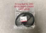 Timing Belt For MITSUBISHI JMC 4G63 4G64 YUSHENG SMD182293 JMC Auto Parts
