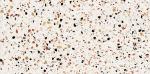 60x120cm Polished Glazed Indoor Porcelain Tiles White Color
