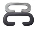 VR mask/ vr cover High Quality VR Cover Face Foam Cushion With Leather Material