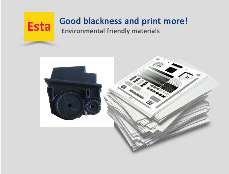 Kyocera TK-1140 Original Kyocera Ecosys Toner Ecosys M2035 M2535 - 7.2K Pages