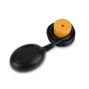 China MC15-5 Water Level Float Valve 10A 250V 50000 Times Electrical Life on sale