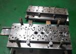 OEM deep drawing product Sheet Metal Stamping Part FOB Trade term