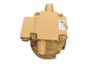 Quality Belparts excavator parts slew drive motor 205-0469 PCL-200-18B excavator swing motor wholesale