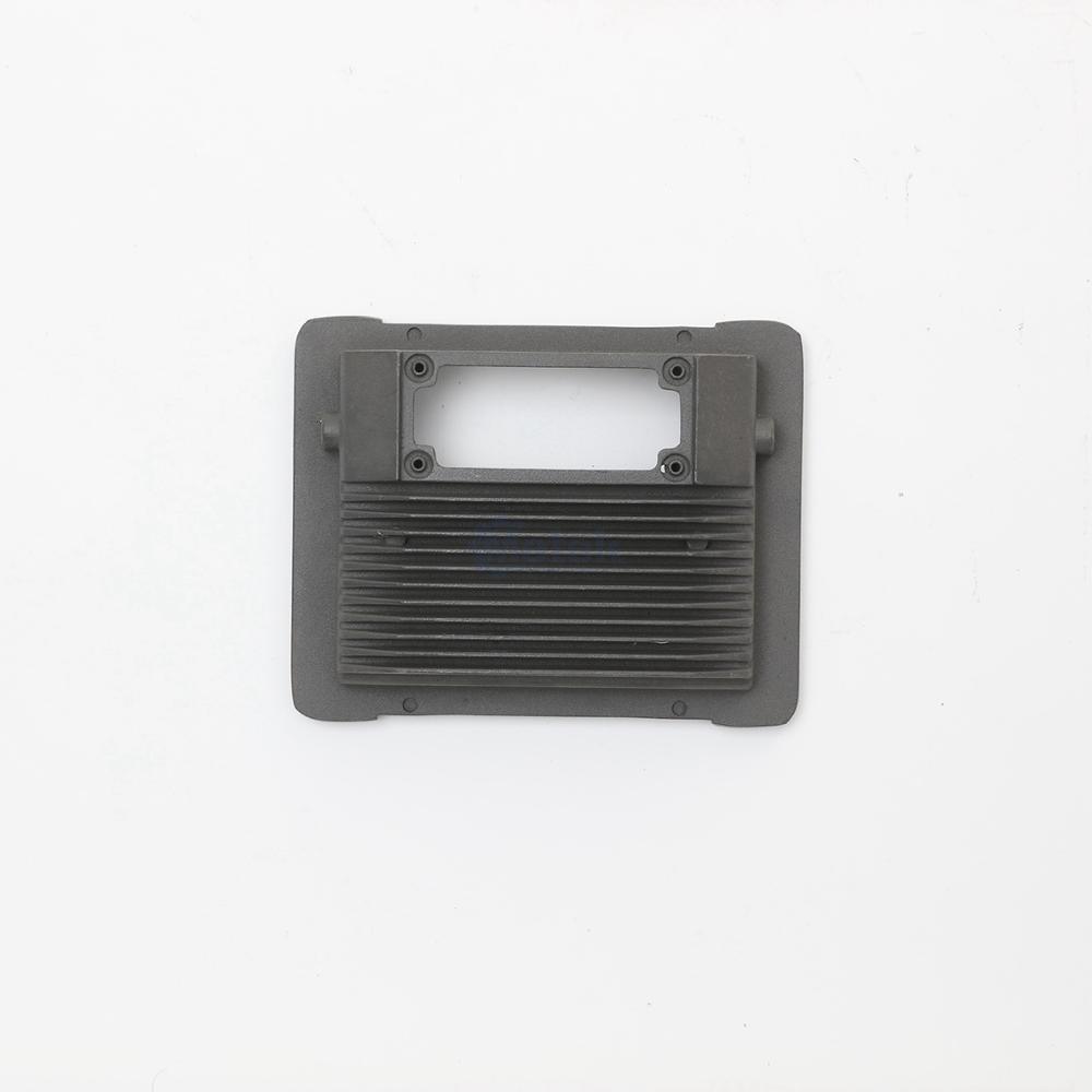 Customized Aluminum Die Casting of LED Light Housing