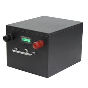 Quality Deep Cycle 100ah Energy Storage Battery Pack Lithium Ion 12v 120ah Lifepo4 wholesale