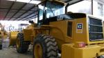 Used Caterpillar 950G Wheel Loader