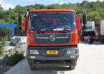 6x4 8x4 Dongfeng Mini Dump Truck Rc 20 Ton Dump Truck Used Dump Truck Dongfeng