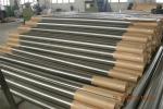 4 Inch Dia Stainless Steel Water Well Screen Pipe 4 - 10mm Thickness