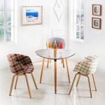 High quality and low price popular dining chair