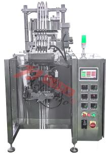 Quality Snus Packaging Machine,180bag/Min,220V 50/50Hz wholesale