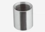 Barrel Nipple NPT / BSP Stainless Steel Threaded Coupling Quick Connect