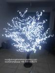 led japanese cherry blossom tree light