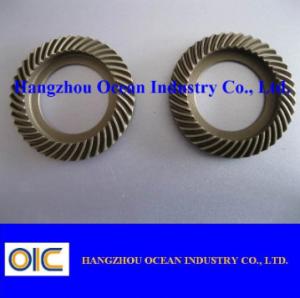 Quality Ship Girth Steel Gear Pinion wholesale