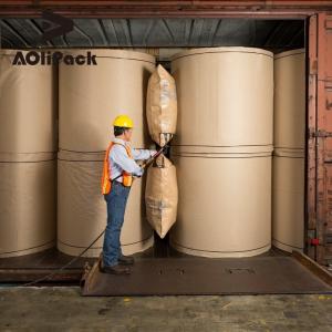 Quality AL1522 Pallet 1500*2200mm Shipping Container Airbags wholesale