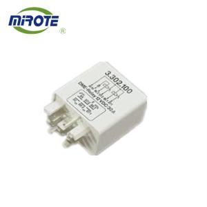 Quality HY226 Auto Electrical Relays 3523608 898151 23430120 For Volvo Fuel Pump 1323643 1347603 wholesale