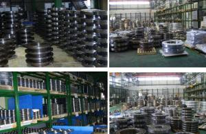 Quality Reducciones Conc A234WPB XS Carbon Steel Butt Weld Pipe Fittings Rust Proof Oil Surface wholesale