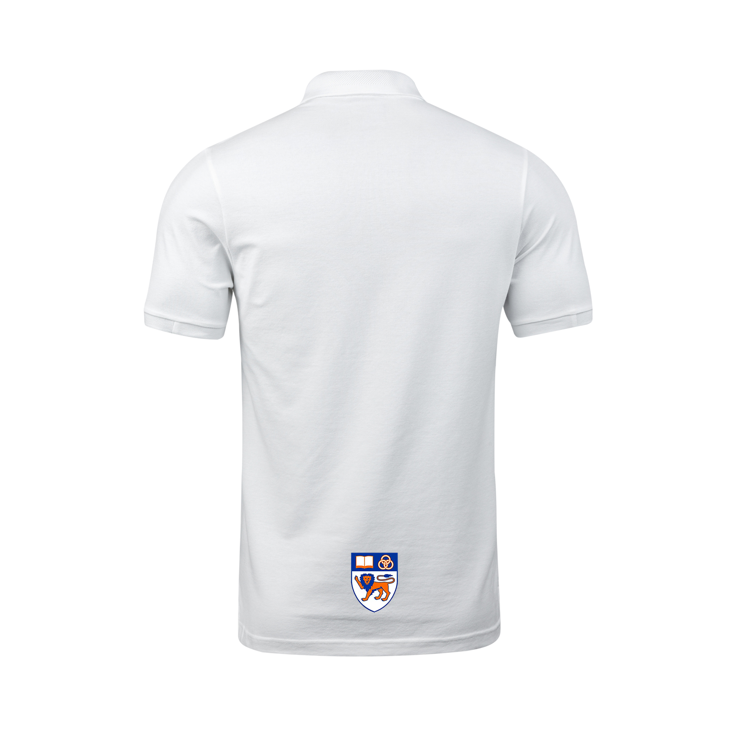 Quick Dry University Polo Promotion Polo with Custom Logo Printing